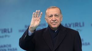 أردوغان: كيلتشدار أوغلو بدأ يضايق روسيا من خلال اتهامها بتوجيه الانتخابات - الأناضول