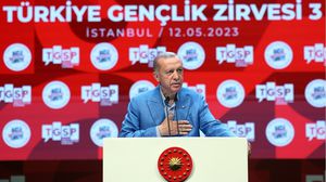 يسعى أردوغان إلى الفوز بفترة رئاسية جديدة في انتخابات الأحد - الأناضول