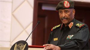 البرهان: "سنقاتل مليشيا الدعم السريع الإرهابية للنهاية حتى لو بقي آخر جندي في القوات المسلحة"- جيتي