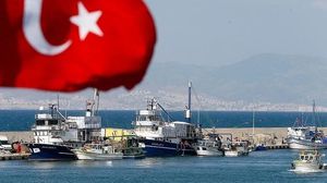 تساهم إيرادات السياحة بالنصيب الأكبر في إيرادات الخدمات التركية- (الأناضول)