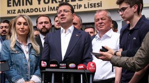 قال رئيس بلدية إسطنبول إنه لا يثق بأرقام وكالة الأناضول- جيتي