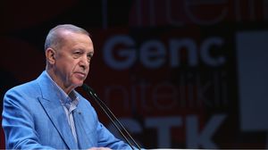 وجه أردوغان الشكر لنحو 27 مليون ناخب أدلوا بأصواتهم لصالحه - الأناضول