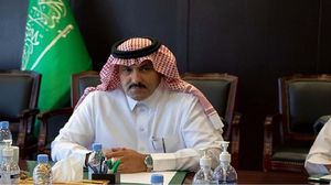 السفير السعودي في اليمن محمد آل جابر يؤكد جدية الأطراف اليمنية في السلام- (وكالة الأنباء السعودية)
