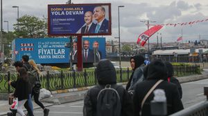 انتخابات تنبئ بتغير وجه تركيا- جيتي