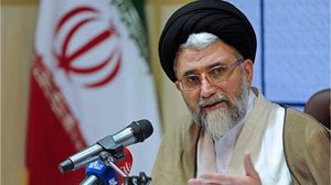 خطيبي قال إن هذه الضربات جسدت تعاون الأجهزة الأمنية الإيرانية- فارس