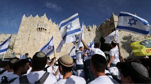 التقرير رفض خطوات الاحتلال للسيطرة على القدس- جيتي