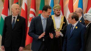 مشاركة الأسد في القمة العربية هي الأولى منذ 2010- الرئاسة السورية