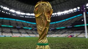 ستقام النسخة القادمة من كأس العالم في حزيران/ يونيو وتموز/يوليو 2026- SKY / تويتر