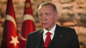أكد أردوغان أن بلاده لن تنسحب من شمال سوريا- سي إن إن