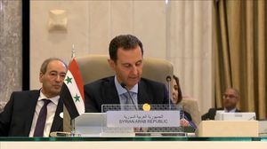 بشار الأسد شارك في أعمال القمة العربية في جدة- الأناضول
