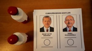 تجري جولة الإعادة بين أردوغان وكليتشدار أوغلو- الأناضول