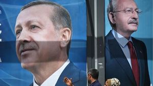 أردوغان أم كليتشدار أوغلو.. حسابات ما بعد الانتخابات- (جيتي)