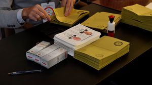 كيلتشدار أوغلو حصل على نسبة 72 بالمئة من أصوات الناخبين في ديار بكر - الأناضول