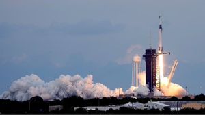 الرحلة الفضائية انطلقت من محطة الفضاء الدولية بمركز كينيدي الفضائي في ولاية فلوريدا الأمريكية- الهيئة السعودية للفضاء