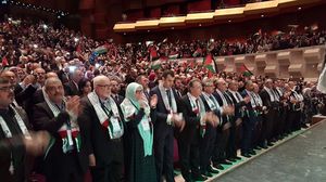 لماذا هاجمت منظمة التحرير مؤتمر فلسطينيي أوروبا؟ (أرشيفية)