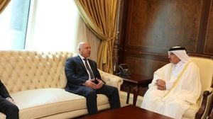 رحبت مصر سابقا بأي استثمارات قطرية في البلاد - (قنا)