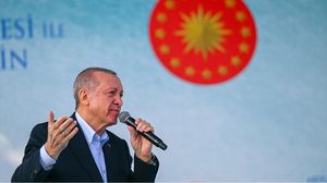 أردوغان تعهد بزيادة على رواتب الموظفين في تموز - الأناضول