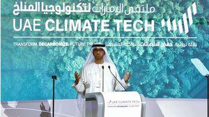 هل تتراجع الإمارات عن تعيين الجابر رئيسا لمؤتمر المناخ المقبل؟ - جيتي