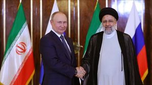 التقارب بين روسيا وإيران يضر بالتنسيق الأمني مع تل أبيب في سوريا- الأناضول