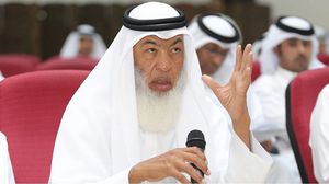 الشيخ الدباغ (75 عاما) من مؤسسي العمل الخيري في قطر- صحيفة الراية