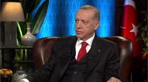 أردوغان شدد على أن حزبه لا ينخرط في سياسة المساومات- سي إن إن التركية