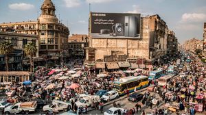 زادت معدلات جرائم القتل العمد في مصر بنسبة 130 بالمئة وفق تقرير عام 2018- جيتي