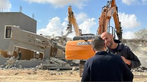 هدمت دولة الاحتلال 14 ألف منزل فلسطيني في آخر 6 سنوات في النقب- عربي21