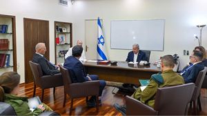 رئيس سابق للموساد: "ما هي الأثمان التي تدفعها إسرائيل على استراتيجية ليست أكثر من صيانة"- موقع نتنياهو