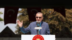 أردوغان حسم السباق الرئاسي بفارق كبير- الأناضول