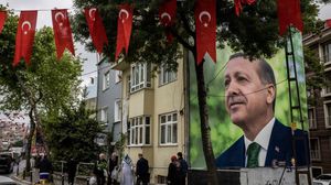 دعا الباحثون الحكومة التركية إلى إنشاء منطقة اقتصادية إسلامية حرة وفتح منافذ جديدة للتصدير- جيتي