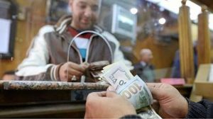 تراجع التحويلات يستهدف في المقام الأول الاقتصاد المصري وتعثره