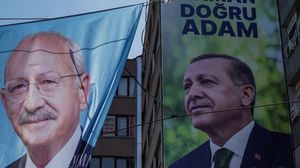 يتنافس أردوغان وكليتشدار أوغلو على حكم البلاد لمدة 5 سنوات- جيتي
