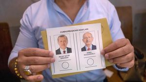الناخب التركي يختار الرئيس الذي سيحكم البلاد خمس سنوات قادمة- جيتي