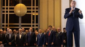 توقعات باستمرار العلاقات التركية الروسية على حساب علاقات أنقرة مع الغرب - جيتي