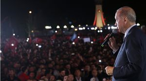 ترسل نتيجة الانتخابات التركية رسالة بأن الشعب هو من يقرر مصيره- الرئاسة التركية
