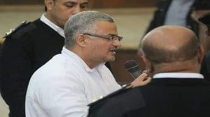 الصحفي المصري منذ ٤ سنوات وهو في الحبس الاحتياطي - الفيسبوك