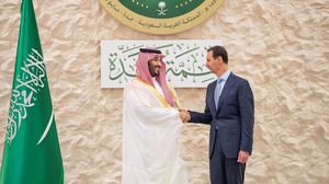 هل فشلت خطوات التقارب العربي مع الأسد؟- واس