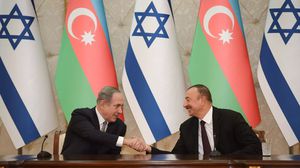ترتبط حكومة الاحتلال بعلاقة وطيدة مع أذربيجان- جيتي