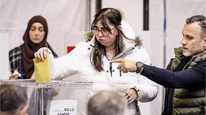 عملية تصويت الأتراك في الخارج مستمرة وسط إقبال في ألمانيا وبريطانيا- حرييت