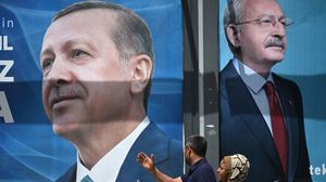 انتخابات حاسمة في تركيا تجرى في 14 أيار/ مايو- جيتي