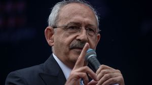 كليتشدار أوغلو ينافس أردوغان في انتخابات الرئاسة- جيتي