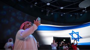 طبعت الإمارات علاقاتها مع الاحتلال الإسرائيلي عام 2020 - جيتي