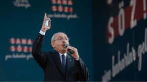كليتشدار أوغلو ينافس أردوغان في انتخابات الرئاسة- جيتي