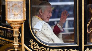 سيصبح تشارلز الثالث أكبر ملوك بريطانيا جلوسا على كرسي العرش- جيتي