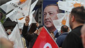 تركيا أمام استحقاق انتخابي في 14 أيار/ مايو الجاري- جيتي