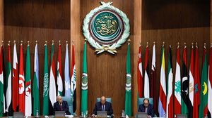 جامعة الدول العربية- جيتي