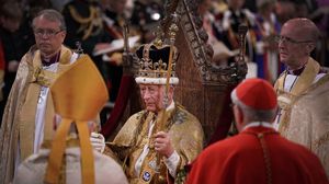 يعتبر الملك رأس الكنيسة الأنغليكانية في بريطانيا- جيتي