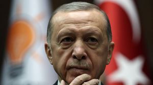 تعرض أردوغان لانتقادات من قبل صحف غربية ما أثار ردود فعل غاضبة في تركيا - جيتي