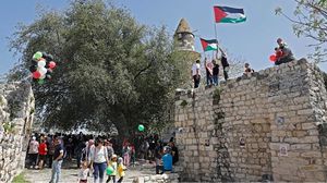 الجانب الفلسطيني يخشى أن يساهم اتفاق محتمل لتطبيع السعودية مع الاحتلال الإسرائيلي- جيتي
