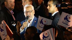 شن الرئيس التونسي حملة اعتقالات ضد خصومة السياسيين ومعارضيه - جيتي